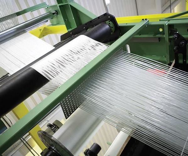 fiber manufacturing 