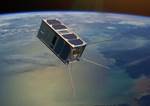 Satellite With 3D-Printed Thermoplastic Chassis to Launch into Space 