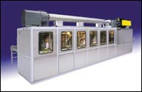 ultrasonic cleaning system
