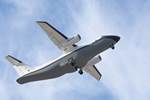 Advanced Composite Cargo Aircraft proves large structure practicality