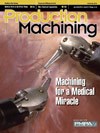 Machining for a Medical Miracle