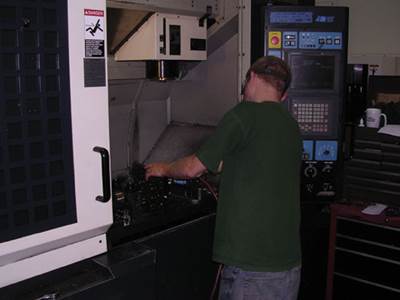 Rapid Mold Solutions, Inc.: Three-Pronged Approach to Prototype/Production Mold Manufacture