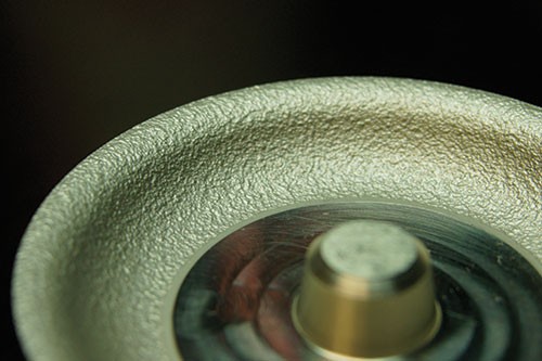 Textural Plating Plating and Maintaining Textured Surfaces | MoldMaking Technology