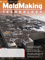 Issue Archives January 2017 | MoldMaking Technology