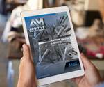 January Issue of Additive Manufacturing Pairs AM with Machine Learning