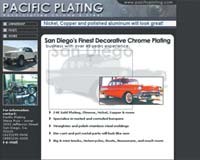 Pacific Plating
