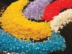 Cortex Resin Additive Resin flow additive | CompositesWorld