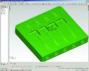 Feature-Based CNC Programming Cuts Programming Time by 25 to 75 Percent