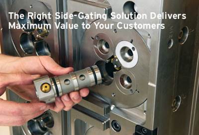The Right Side-Gating Solution Delivers Maximum Value to Your Customers
