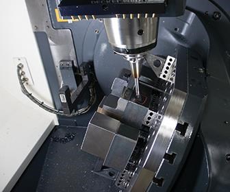Taking It Slow Pays Off for Learning Five-Axis Machining 
