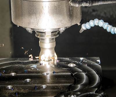 Faster Cornering in Cavity Hogging Boosts Capacity