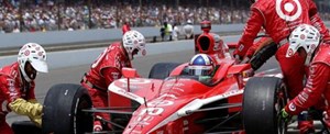 Okuma and Chip Ganassi Racing Teams Expand Sponsorship
