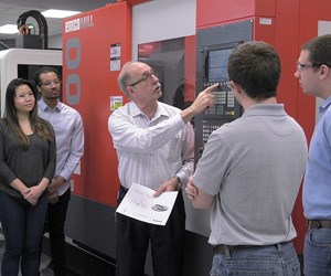 西门子与美国科技学校合作