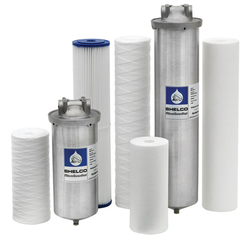 Improving Filtration Performance | Products Finishing