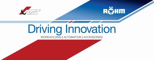 Röhm and ATS Form Single-Source Partnership