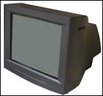 Television casing