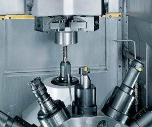 inverted vertical close-up