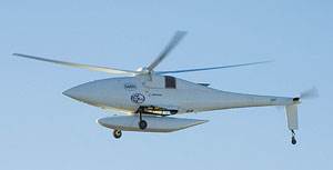 Aviation Outlook: Composites in rotorcraft reaching new altitudes
