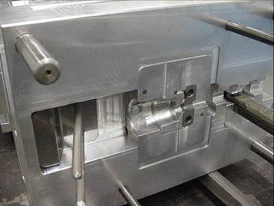 Five Reasons to Consider Aluminum Tooling
