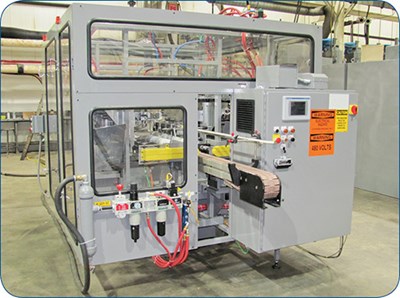 Blow Molding at NPE: Speed, Quality & Flexibility Take Center Stage