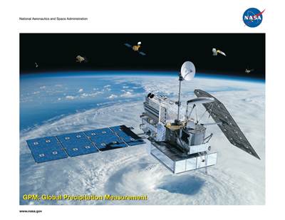 GPM mission: Better climate data