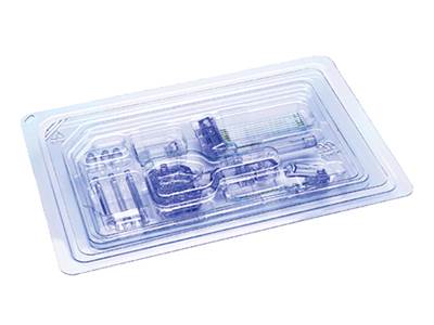 The ‘Total Package’ in Thermoforming