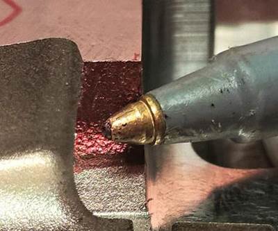 Under the Scope: Tackling Tool Welding Problems