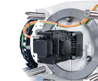 15 Things to Know About Servo-Driven Injection Machines