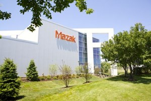 Discover More with Mazak in June