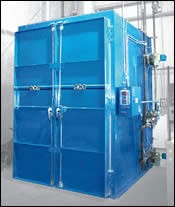 Powder Coating Washers Rack Powder Coating: Keeping Racks Clean | Products Finishing