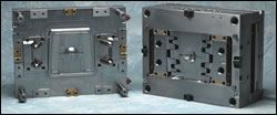 SPI Class 102 injection mold
