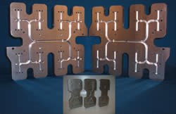 Plate Fusing Technology For Designing and Building Manifolds