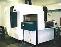 Automation Is the Bridge Between EDM and Precision Mold Manufacture
