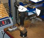 In-House Welder Saves Time, Boosts Productivity and Creates New Market Opportunities