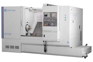 rs51 MSY车削中心