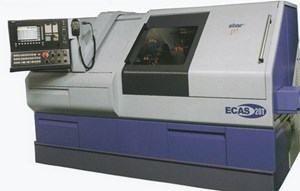 ECAS-20T