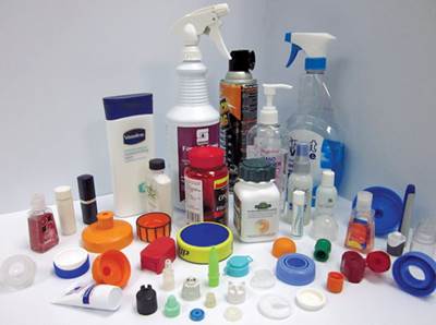 The Business of Consumer Packaging Molding