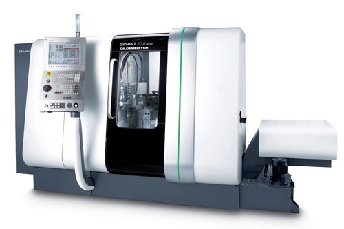 Automatic Turning with Short Job Times | Modern Machine Shop