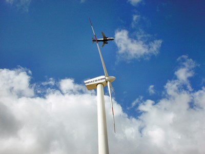 Thermoplastic Wind Blades: To be or not?