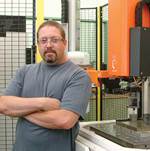 Moldmaker/Molder “Doubles Down” with Technology Investment 