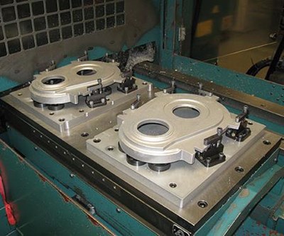 Workholding That Works for Jesel