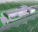 Nissei Building First U.S. Plant to Build Injection Machines