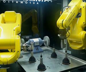 Methods Machine Tools Launches Automation Center in Charlotte