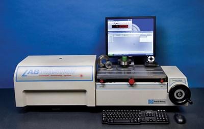 Laser-Based ID/OD Measuring Instrument