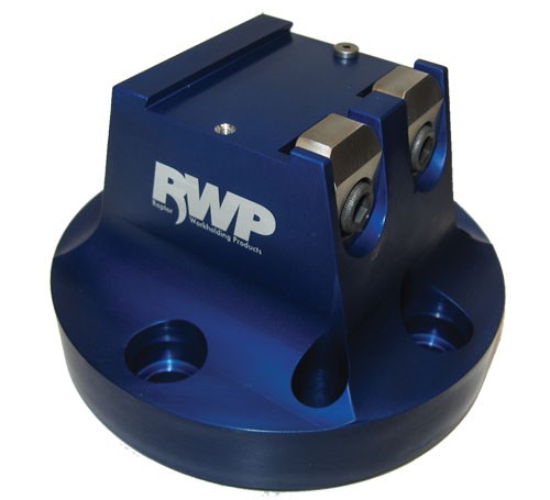 RWP-001 dovetail fixture.