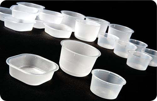 Kortec is pursuing injection molded multi-layer rigid food containers to compete with thermoforming.
