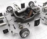 Automotive CFRP: Repair or replace?