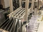 Modular Conveyors Help Molder Automate Quality Control