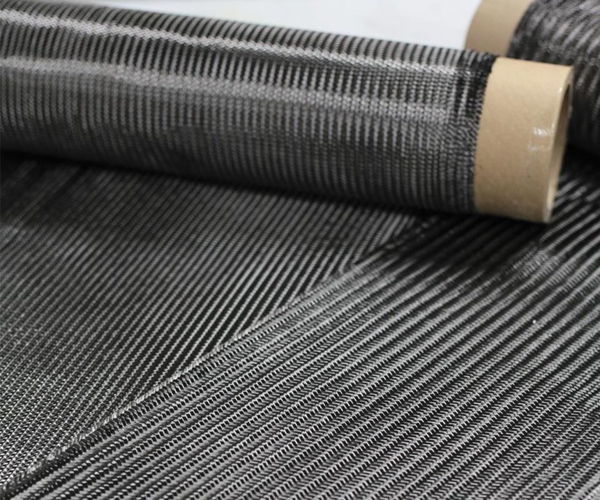 continuous carbon fiber
