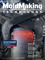 Issue Archives May 2017 | MoldMaking Technology